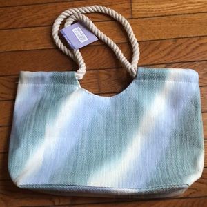 Brand new tote from Yankee Candle